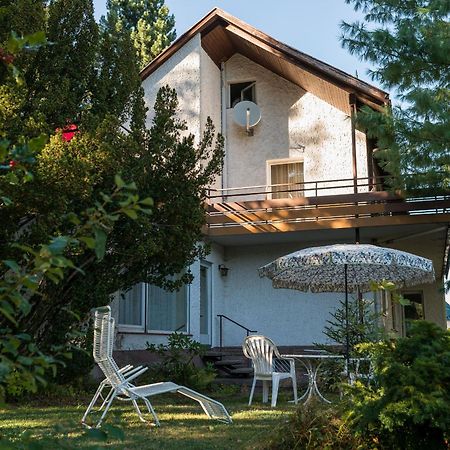 Gaestehaus Hirzel Bad Wildbad Bagian luar foto