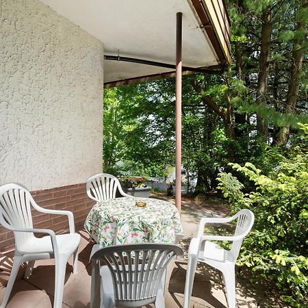 Gaestehaus Hirzel Bad Wildbad Bagian luar foto
